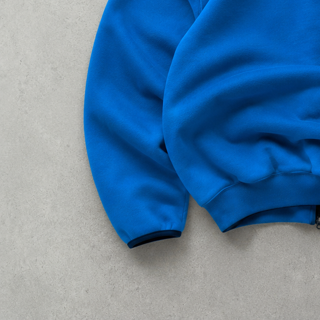 Nike Vest Blue Rare (S)