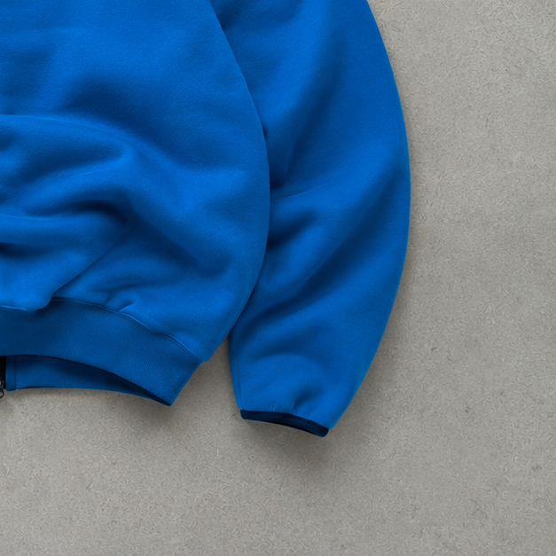 Nike Vest Blue Rare (S)
