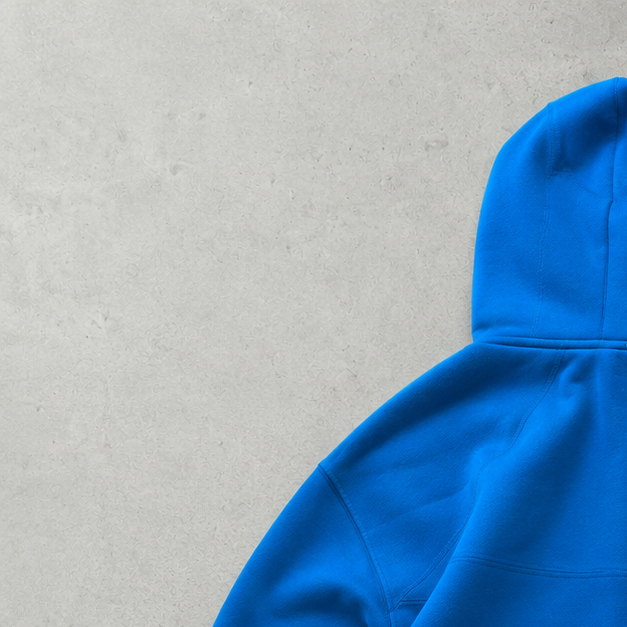 Nike Vest Blue Rare (S)