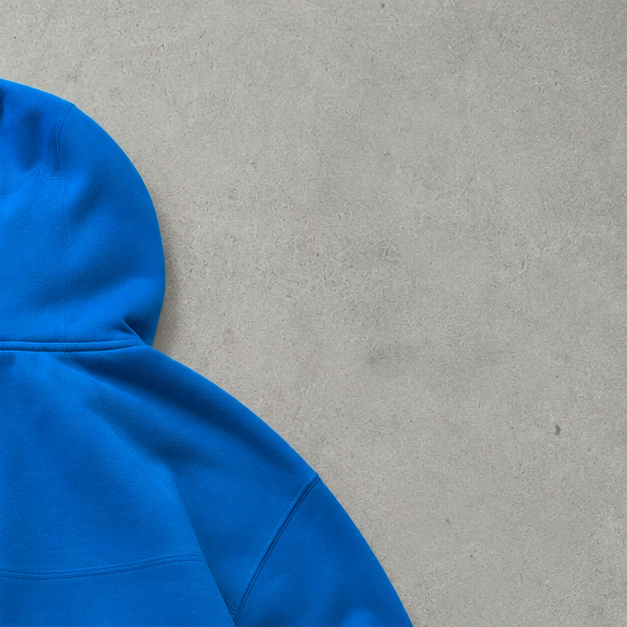 Nike Vest Blue Rare (S)