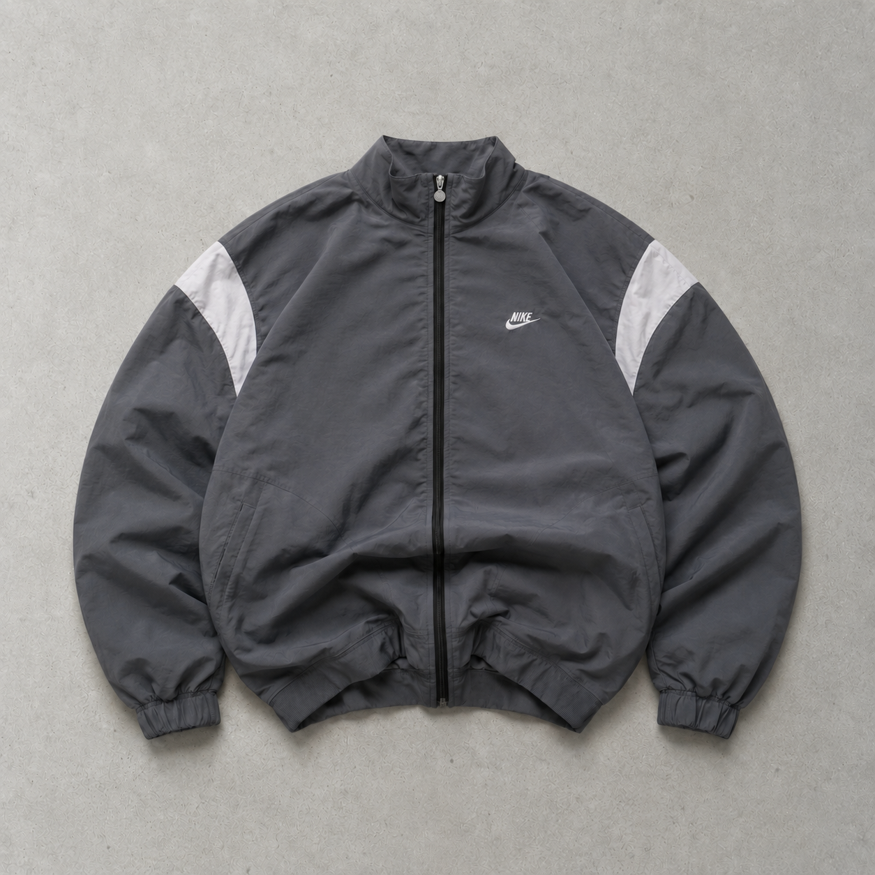 Nike Jacket Grey Limited (XXL)