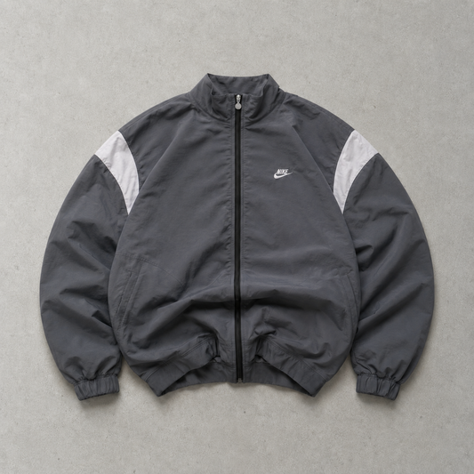 Nike Jacket Grey Limited (XXL)