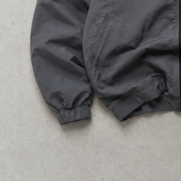 Nike Jacket Grey Limited (XXL)