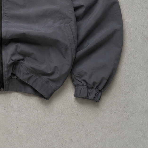 Nike Jacket Grey Limited (XXL)