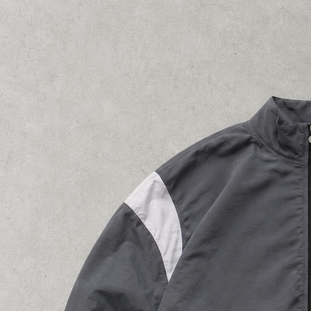Nike Jacket Grey Limited (XXL)