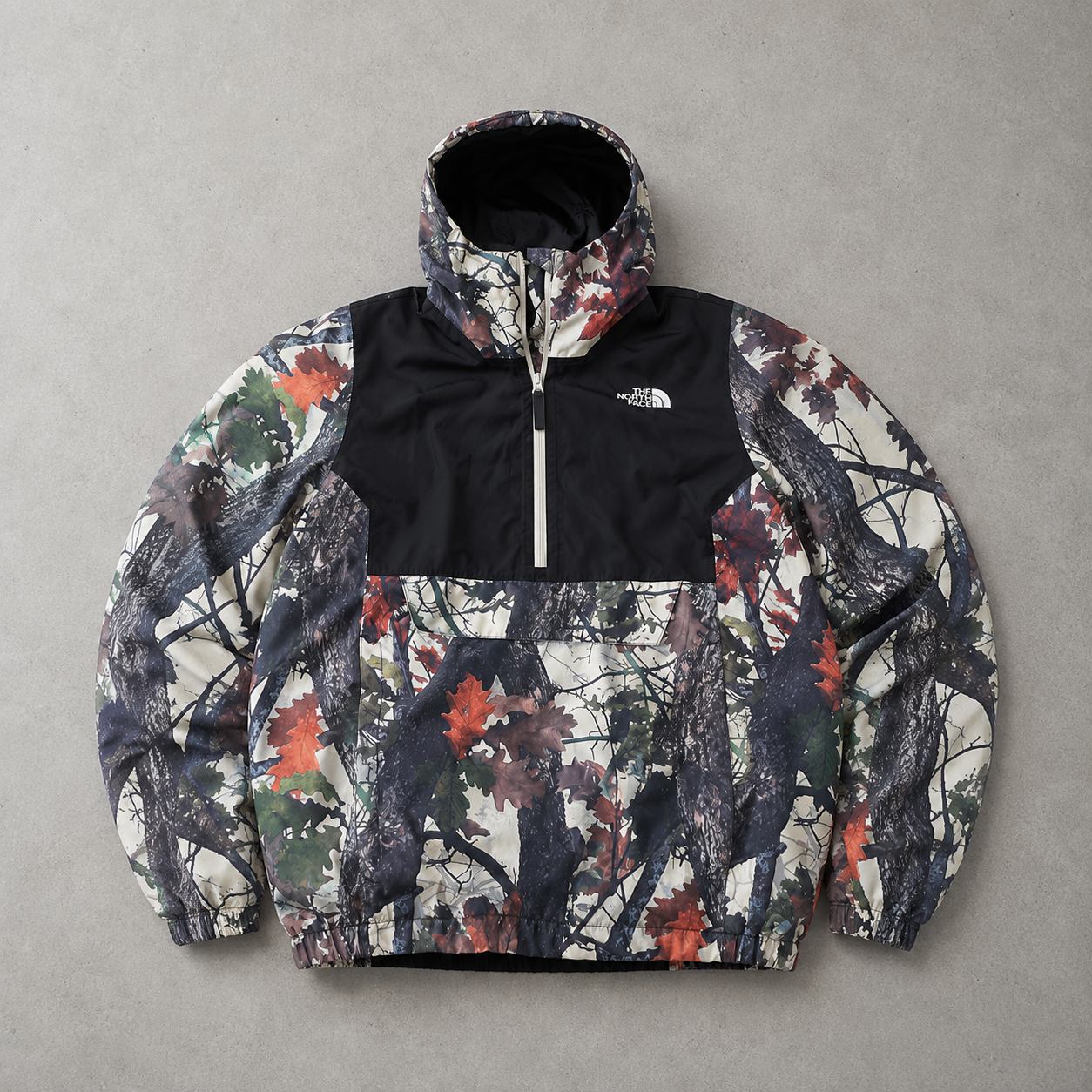 The North Face Jacket Rare S