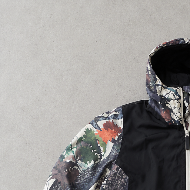 The North Face Jacket Rare S