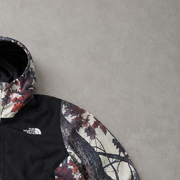 The North Face Jacket Rare S