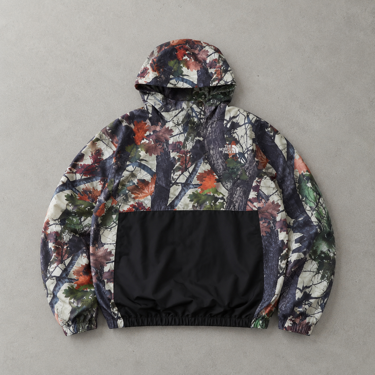 The North Face Jacket Rare S