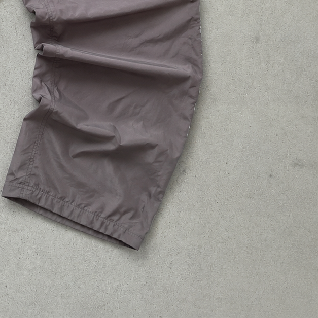 Nike Pants Braun, Grau Limited (L)