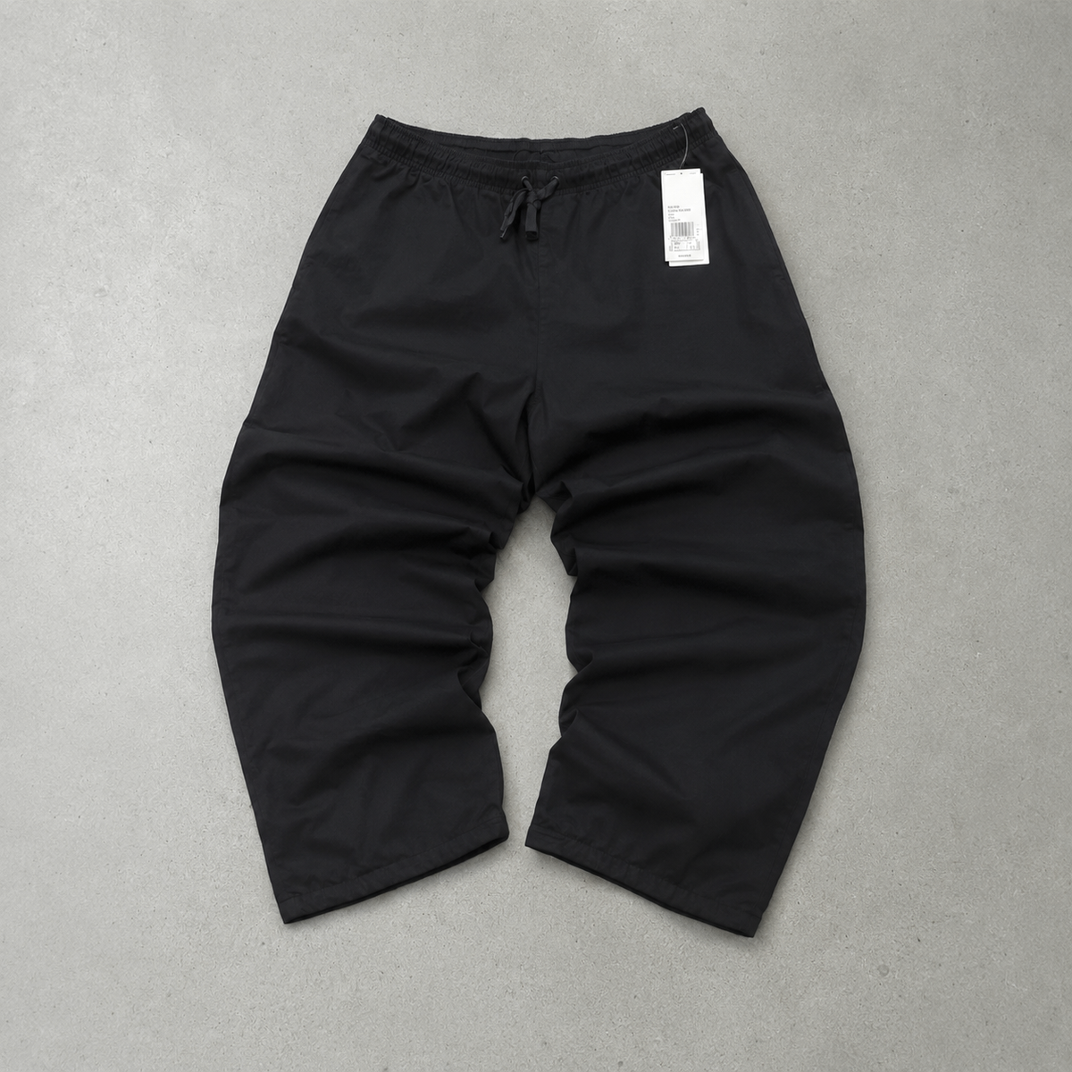Adidas Track Pants Schwarz Limited (Size L)