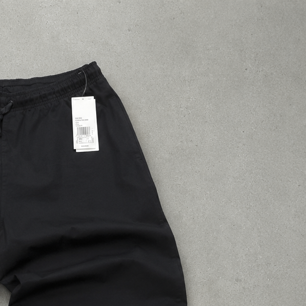 Adidas Track Pants Schwarz Limited (Size L)