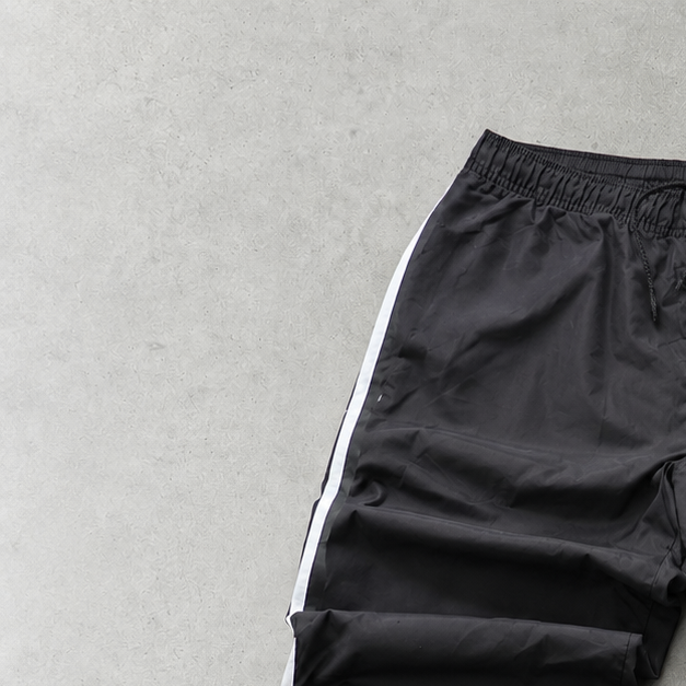 Nike Trainingshose Grau Limited (L)