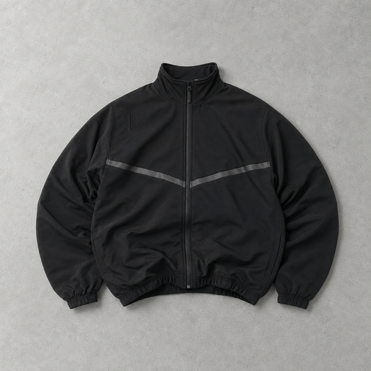 Nike Sweatshirt Schwarz Limited (Size S)
