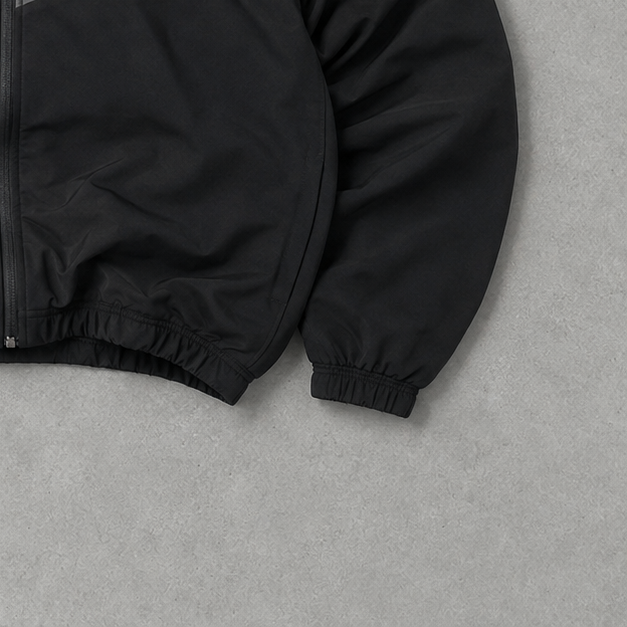 Nike Sweatshirt Schwarz Limited (Size S)