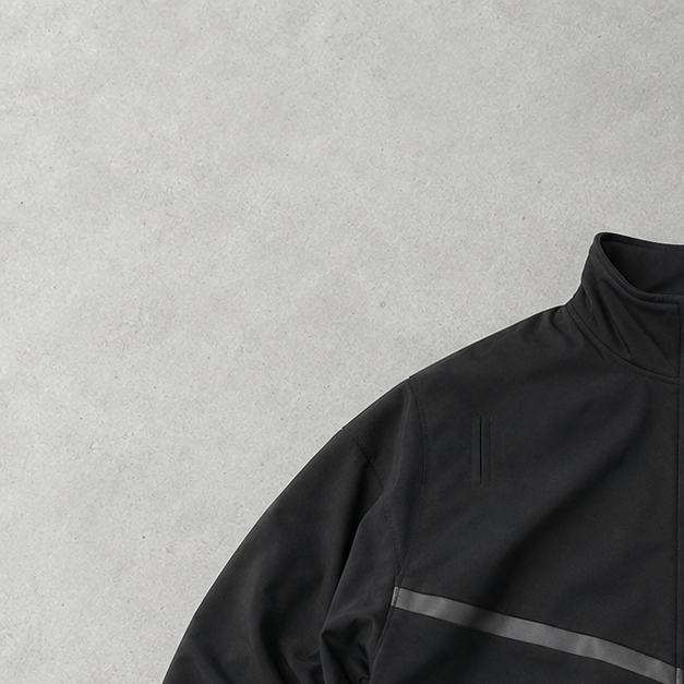 Nike Sweatshirt Schwarz Limited (Size S)