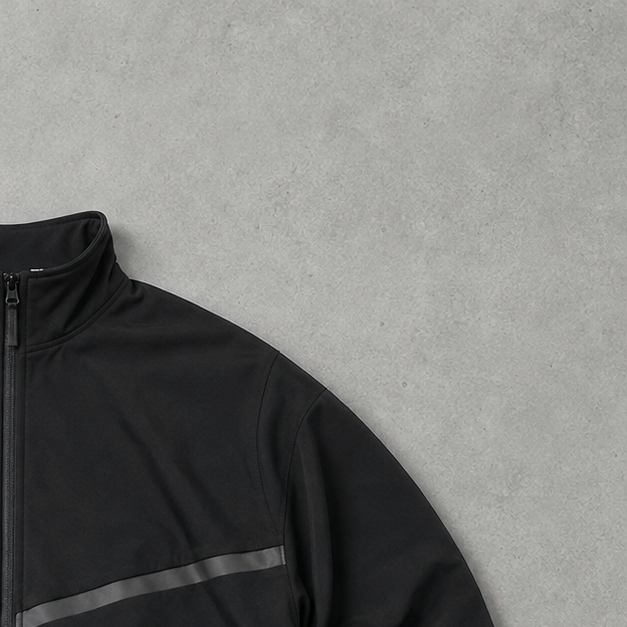 Nike Sweatshirt Schwarz Limited (Size S)