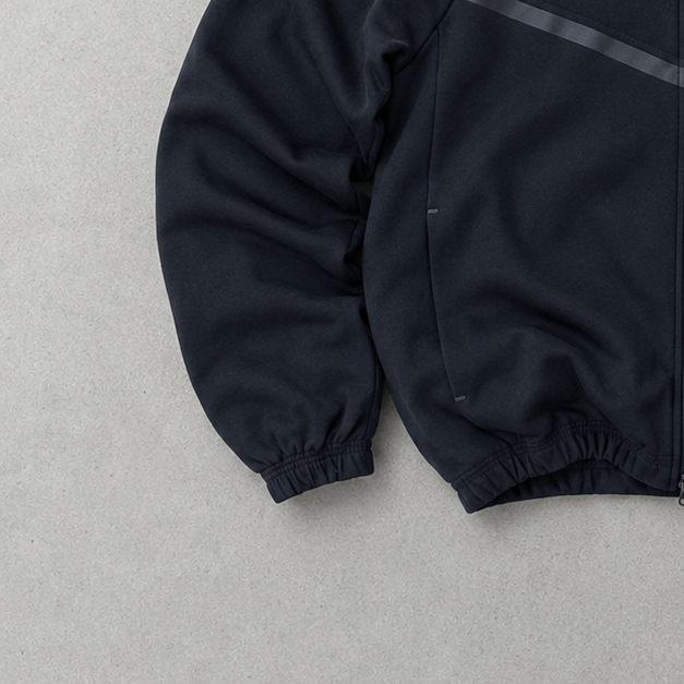 Nike Sweatshirt Schwarz Limited (Size S)