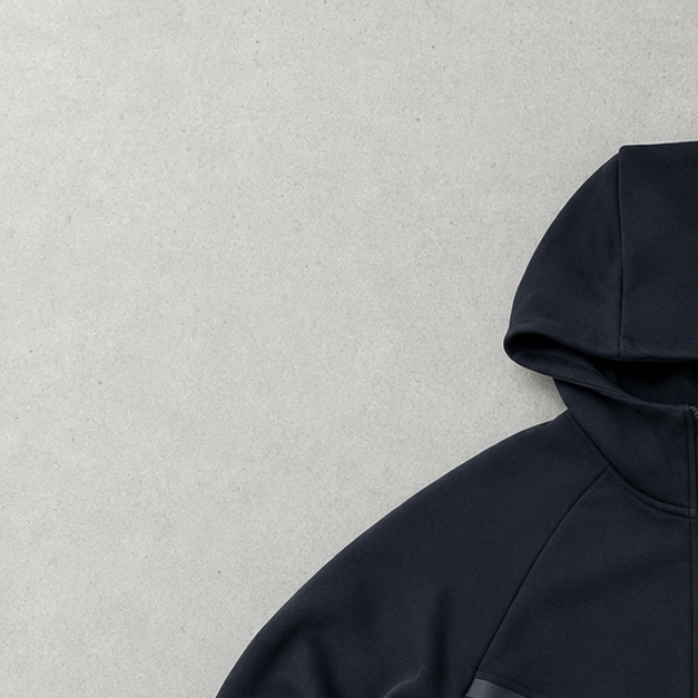 Nike Sweatshirt Schwarz Limited (Size S)