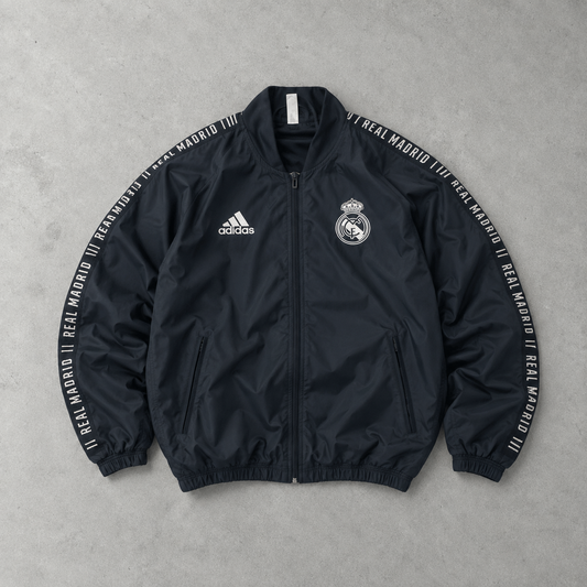 Adidas Bomberjacke Schwarz Limited (S)