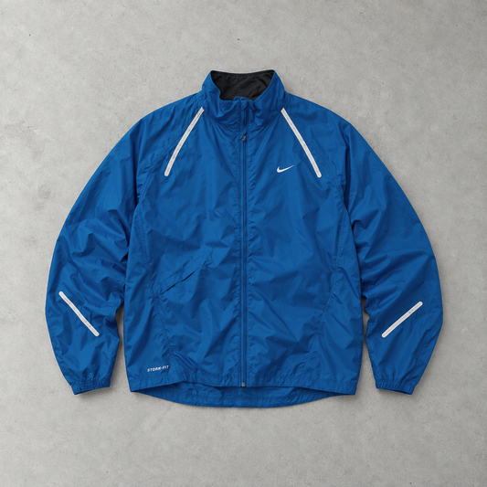 Nike Jacket Blau Rare (L)