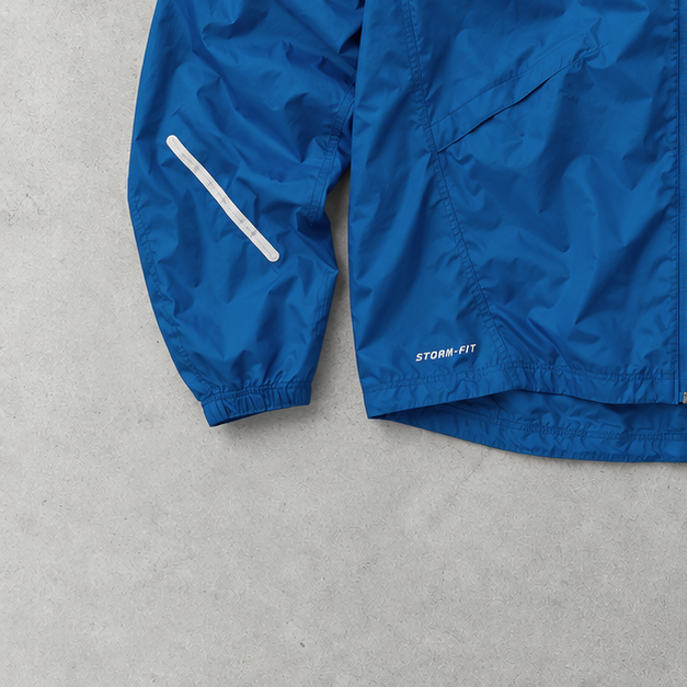 Nike Jacket Blau Rare (L)