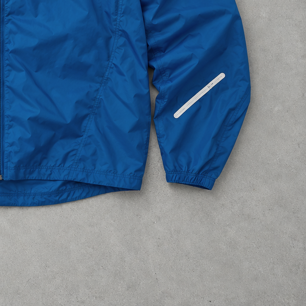 Nike Jacket Blau Rare (L)