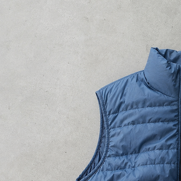 Under Armour Vest Navy Limited (XL)