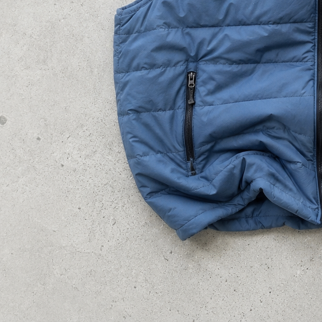 Under Armour Vest Navy Limited (XL)