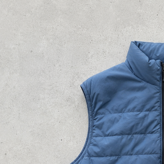 Under Armour Vest Navy Limited (XL)