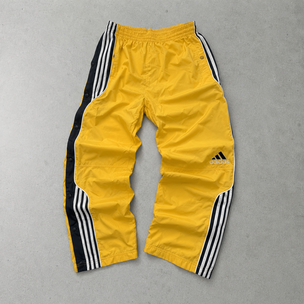 ADIDAS Pants Yellow Limited (L)
