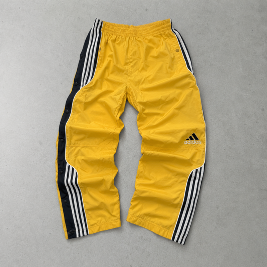 ADIDAS Pants Yellow Limited (L)