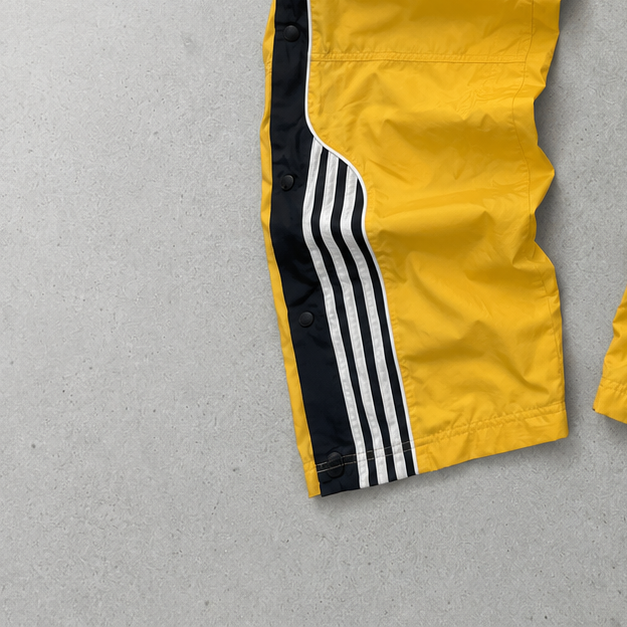 ADIDAS Pants Yellow Limited (L)