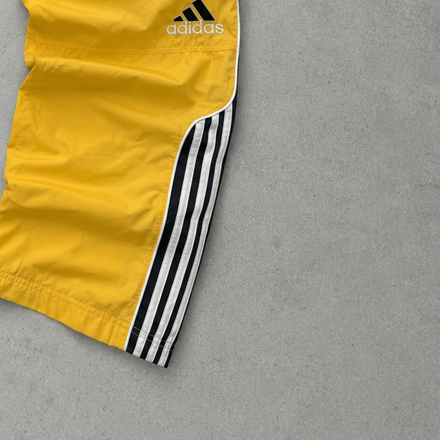 ADIDAS Pants Yellow Limited (L)