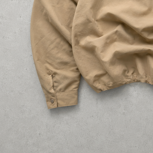 The North Face Jacket Beige Rare (M)