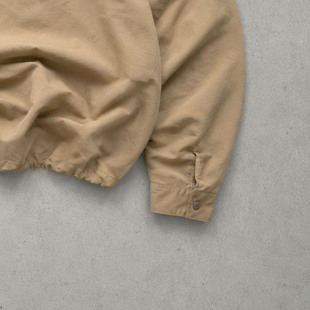 The North Face Jacket Beige Rare (M)