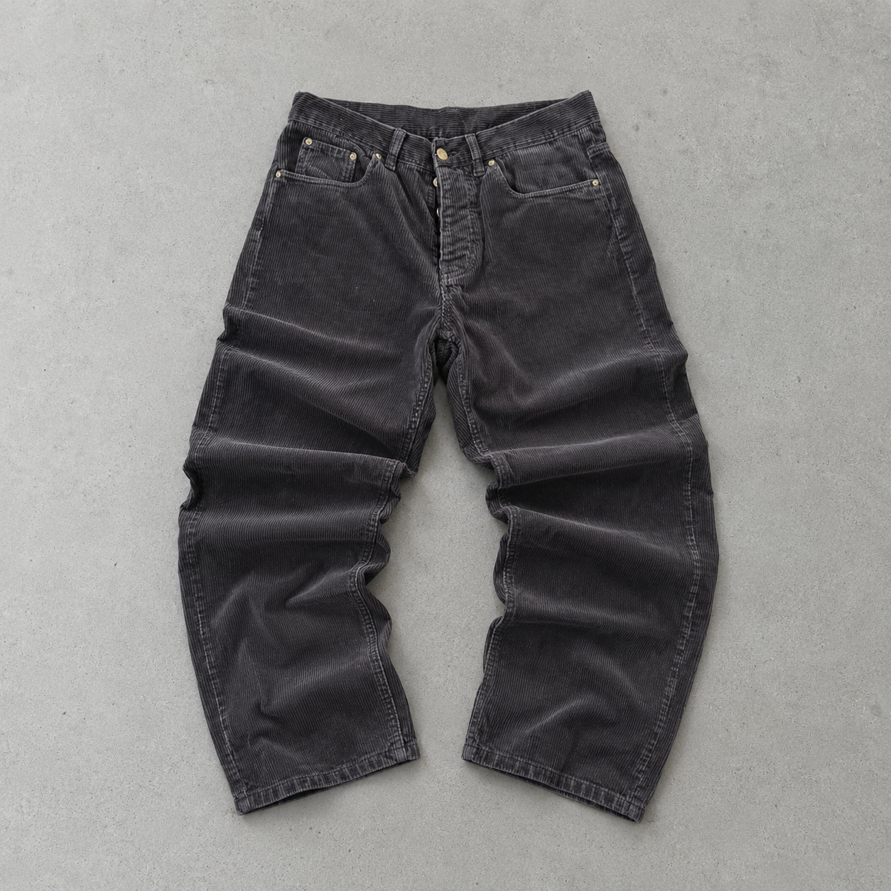Carhartt WIP Pants Navy Rare (W29 | DE 44)