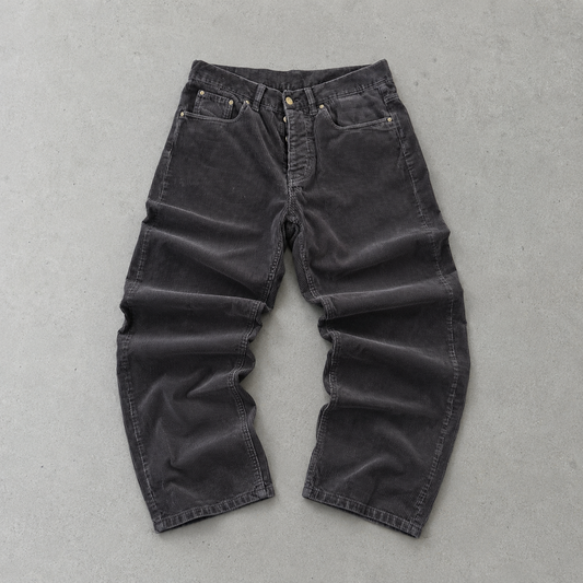 Carhartt WIP Pants Navy Rare (W29 | DE 44)