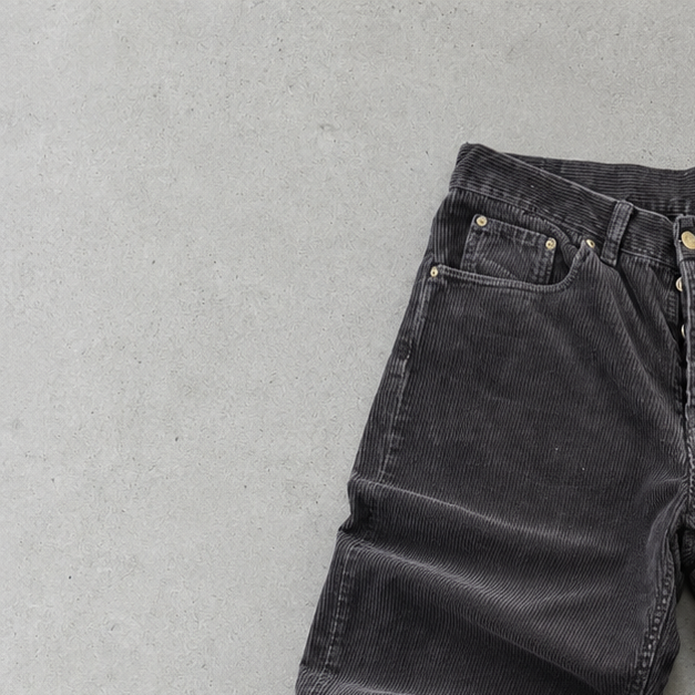 Carhartt WIP Pants Navy Rare (W29 | DE 44)