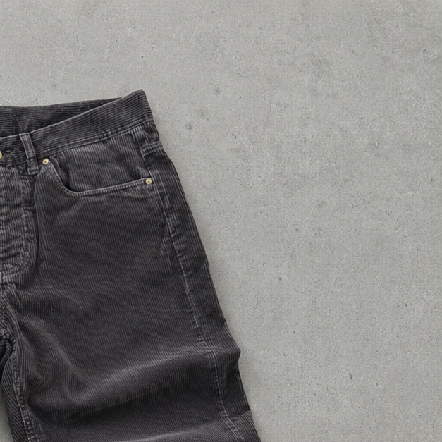 Carhartt WIP Pants Navy Rare (W29 | DE 44)