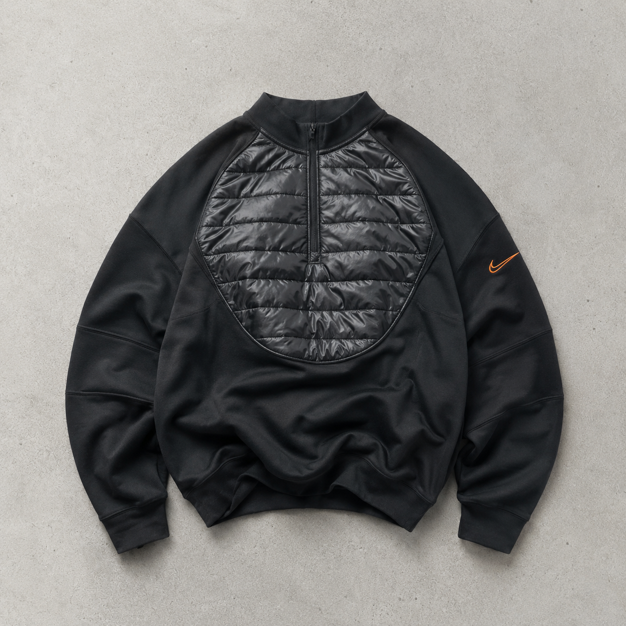 Nike Jacket Black Limited (XL)