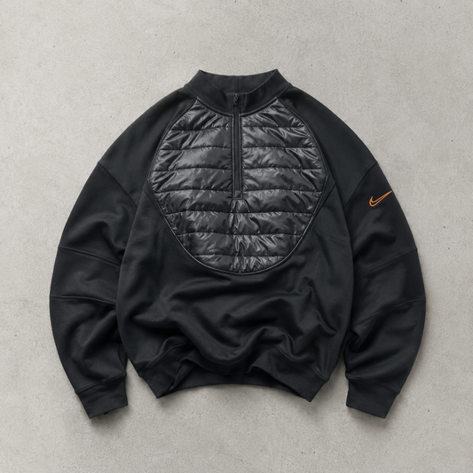 Nike Sweater Black Limited (XL)