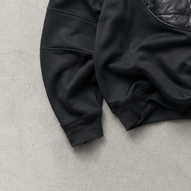 Nike Jacket Black Limited (XL)