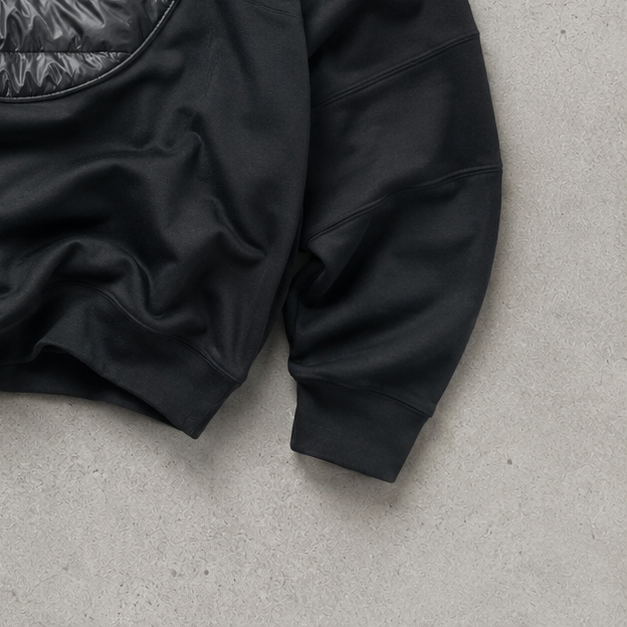 Nike Jacket Black Limited (XL)
