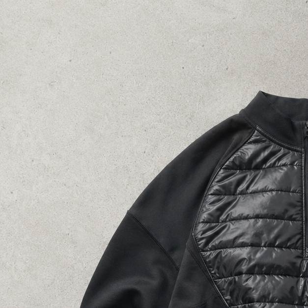 Nike Jacket Black Limited (XL)