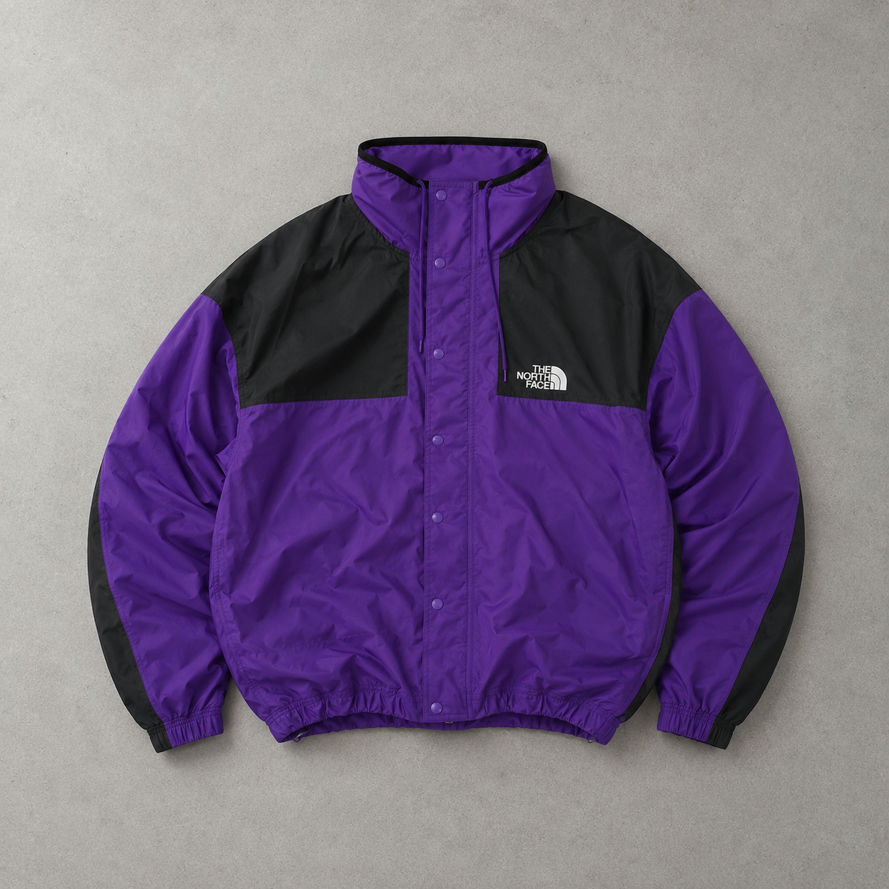 The North Face Jacket Rare M