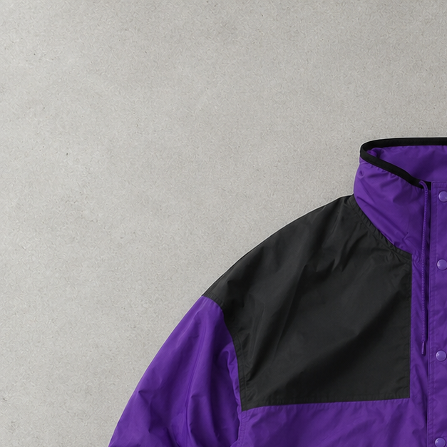 The North Face Jacket Rare M
