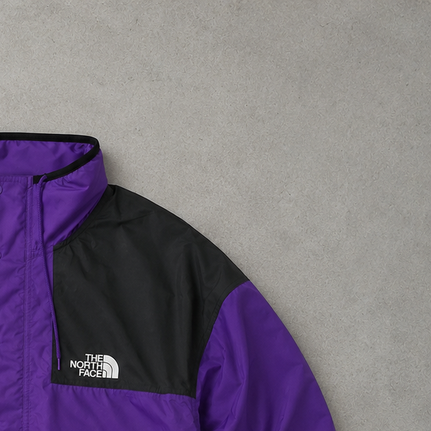 The North Face Jacket Rare M