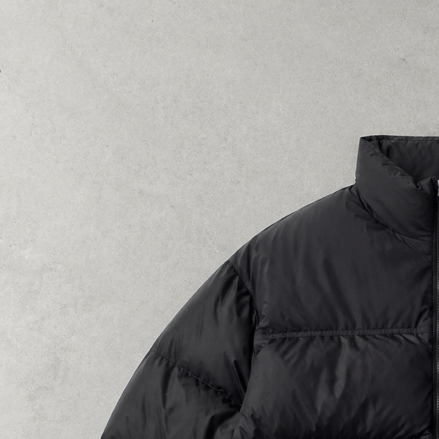 The North Face Vest Schwarz Rare (M)