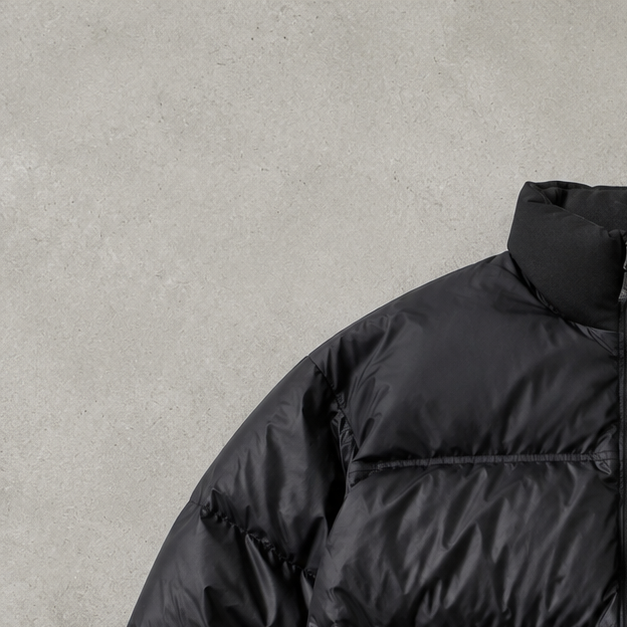 The North Face Vest Schwarz Rare (M)